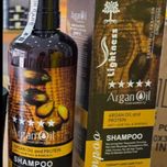 شامپو آرگان مراکشی پنج ستاره