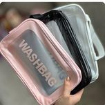 واش بگ ضد آب سایز متوسط