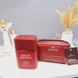 ادکلن زنانه سولید اورجنال اماراتی
