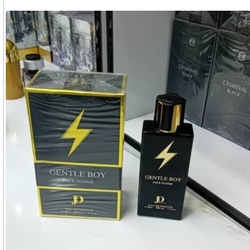 ادکلن مردانه جنتل بوی