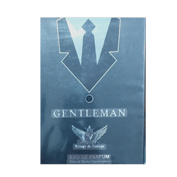 ادکلن مردانه جنتلمن اماراتی