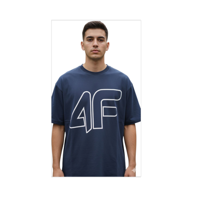 تیشرت مردانه باکسی