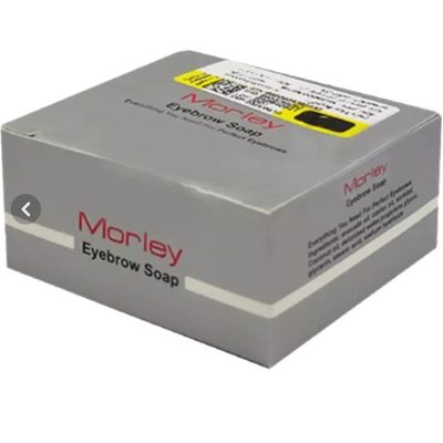 صابون لیفت ابرو مورلی Morlyحجم 30میل