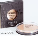 پنکیک ورورا شماره 606 با ماندگاری 12 ساعت