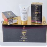 کرم ضد آفتاب spf50