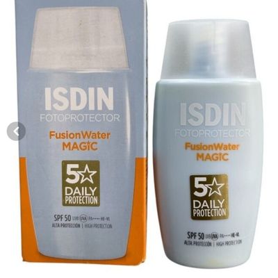 ضد آفتاب مجیک فیوژن واتر 50 میل