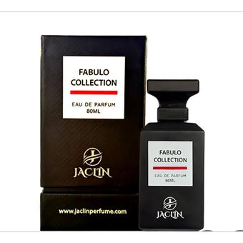 ادکلن 80 میل تام فورد برند ژاکلین