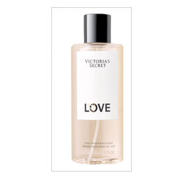 بادی اسپلش LOVE