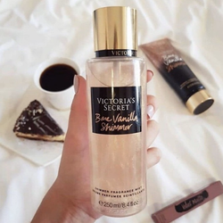 بادی اسپلش Vanila  shimmer