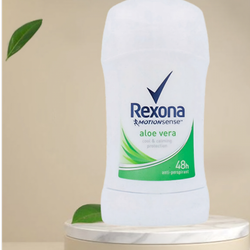 مام ضد تعریق زنانه Rexona