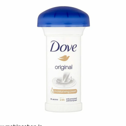 مام ضدتعریق کرمی قارچی DOVe