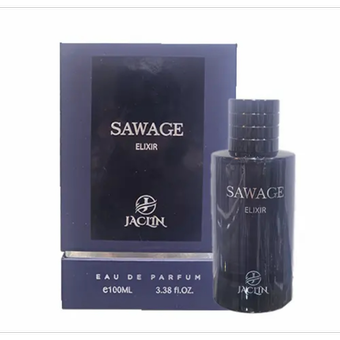 ادکلن مردانه شرکتی SAWAGE