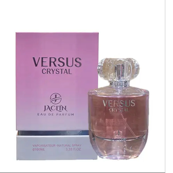 ادکلن ورساچه صورتی زنانه