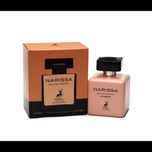 عطر ادکلن زنانه نارسیس آمبر شرکت الحمبرا 100 میل 1,150,000