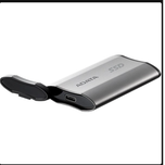 SSD External ADATA SD810 1TB Type-C Silver