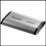 SSD External ADATA SD810 1TB Type-C Silver