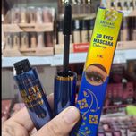 ریمل 7 بعدی بلند کننده و حجم دهنده دایسل