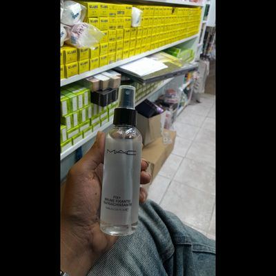 اسپری فیکس تثبیت کننده ارایش