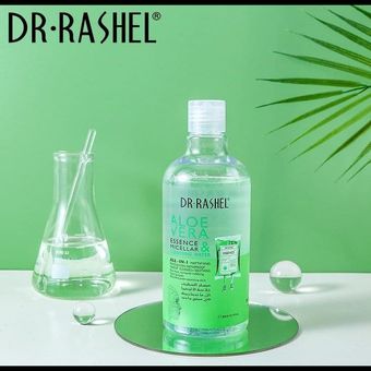 میسلارواتر آلوورا دکتر راشل اورجینال350میل