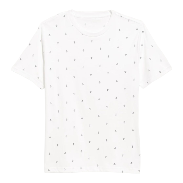 تیشرت فیت مردانهold navy