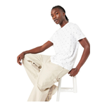 تیشرت فیت مردانهold navy