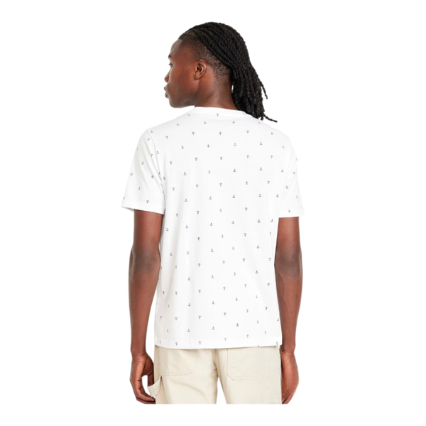 تیشرت فیت مردانهold navy