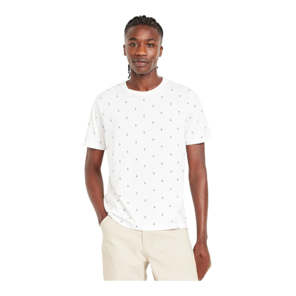 تیشرت فیت مردانهold navy