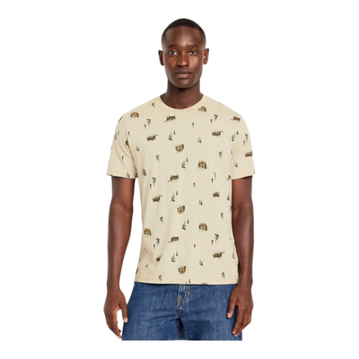 تیشرت مردانهold navy اورجینال