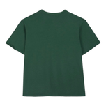 تیشرت اورجینال اوورسایز گرم بالا مردانه