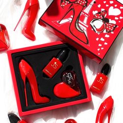 پک عطر سه تایی( کادویی)