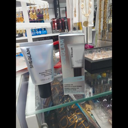 پرایمر نقره ای مات کننده و محو کننده منافذ