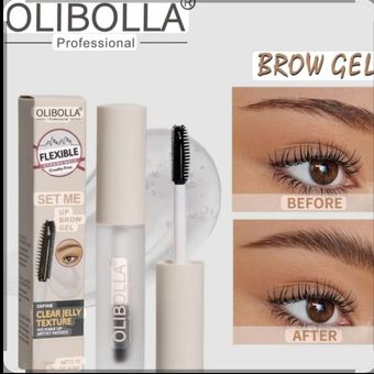 ژل لیفت ابرو ضد آب و تقویت کننده اولیبلا