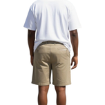 شلوارک کتان مردانه