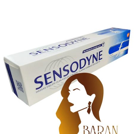 خمیر دندان سنسوداین