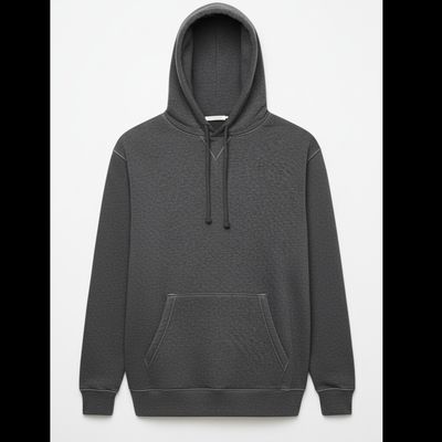 هودی کلاه دار تو کرک مردانه