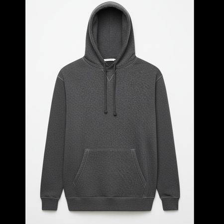 هودی کلاه دار تو کرک مردانه