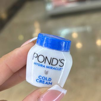 کرم دست مینی پوندز PONDS اورجینال