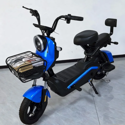 اسکوتر ،موتور سیکلت برقی  ibike 2026