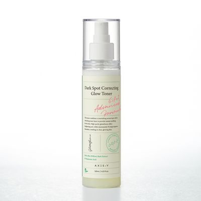 تونر ضد لک دارک اسپات اکسیس وای