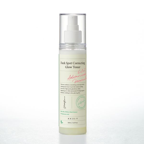 تونر ضد لک دارک اسپات اکسیس وای