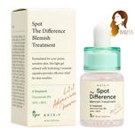 سرم ضدجوش و ضدلک اکسیس وای