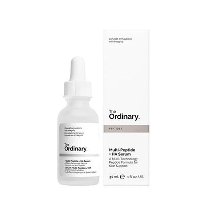 سرم مولتی پپتاید اوردینری