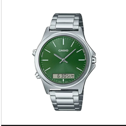 ساعت مچی مردانه کاسیو اورجینال مدل MD_TP_VC01