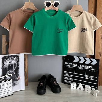 تیشرت نیم لش ۲۰۷