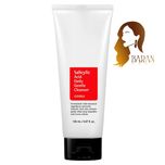 شوینده سالیسیلیک اسید کوزارکس