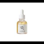 سرم نیاسینامید و پروپولیس بیوتی آف جوسان