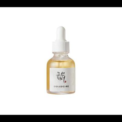 سرم نیاسینامید و پروپولیس بیوتی آف جوسان