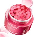 سرم نیاسینامید کپسولی مدی کیوب