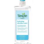 میسلار واتر سیمپل 400 میل