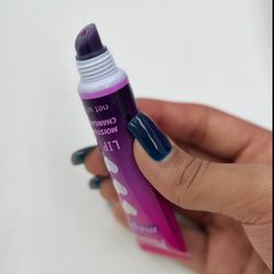رژ گونه و لیپ گلاس حرارتی